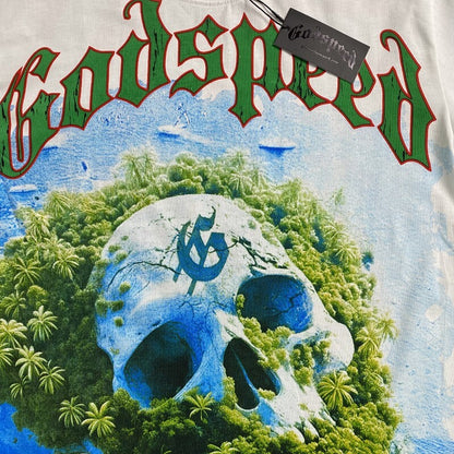 GodSpeed