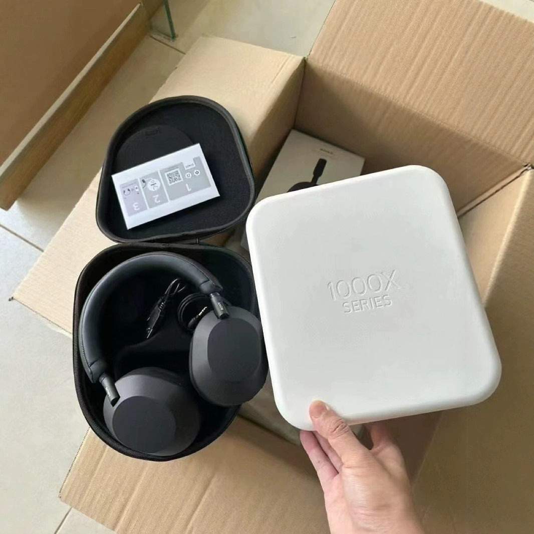 Sony Wireless Noise Canceling Headphones