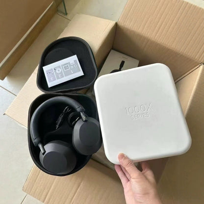 Sony Wireless Noise Canceling Headphones