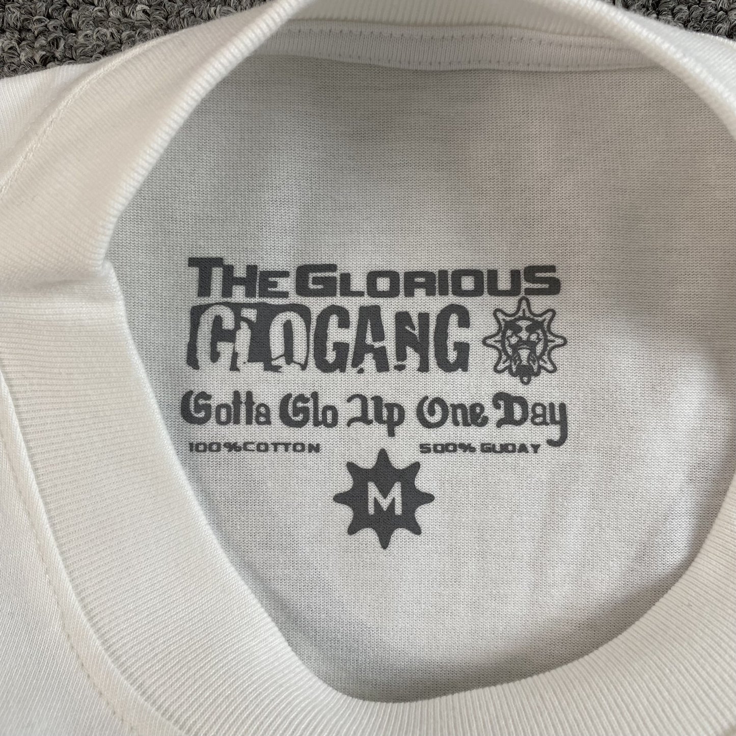 Glo Gang