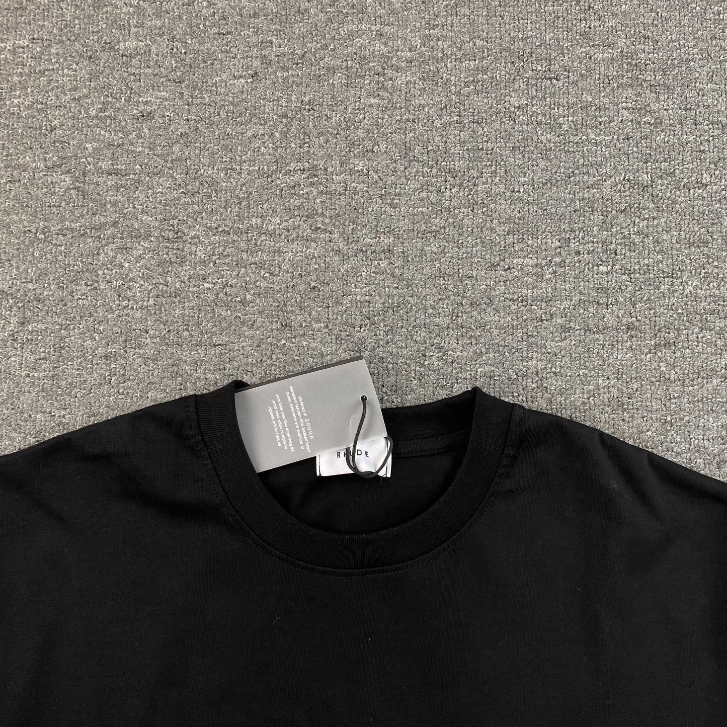 RHUDE