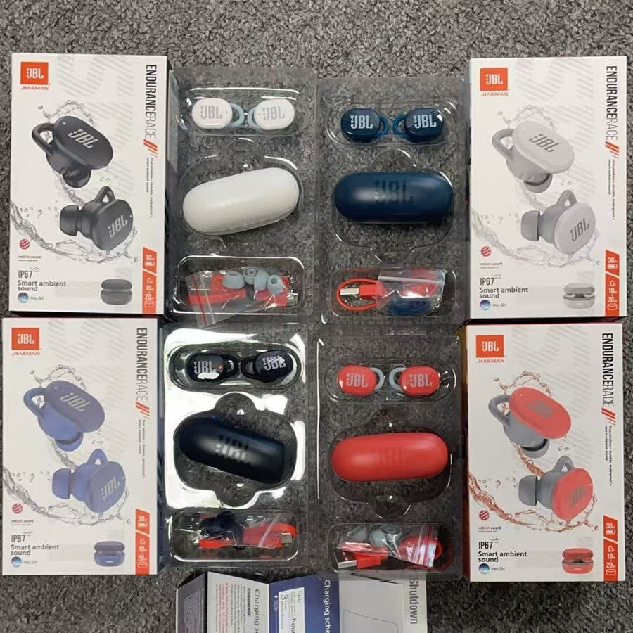JBL Endurance Race