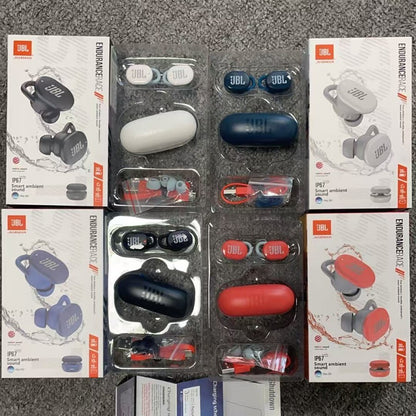 JBL Endurance Race