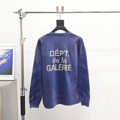 Gallery DEPT.