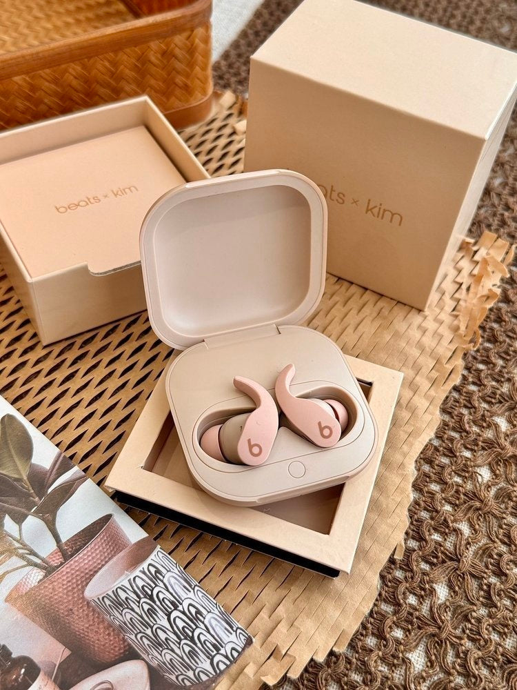 Beats by Kim earbuds