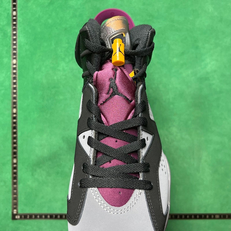 Air Jordan 6 Retro