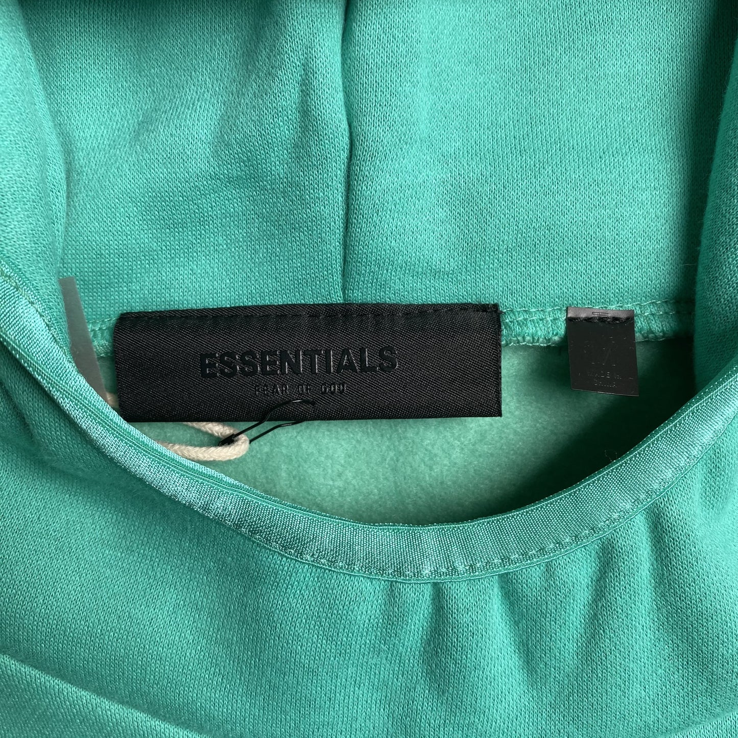 FEAR OF GO ESSENTIALS