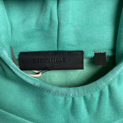 FEAR OF GO ESSENTIALS