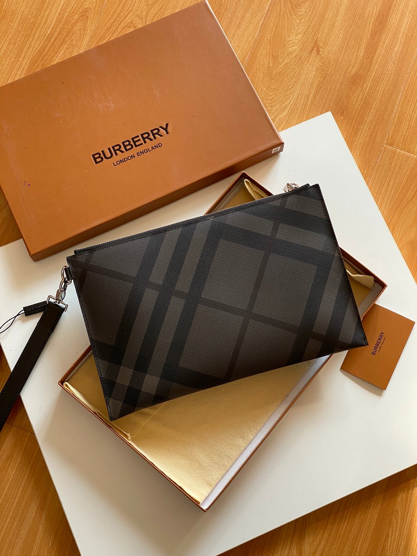 Burberry