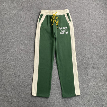 RHUDE