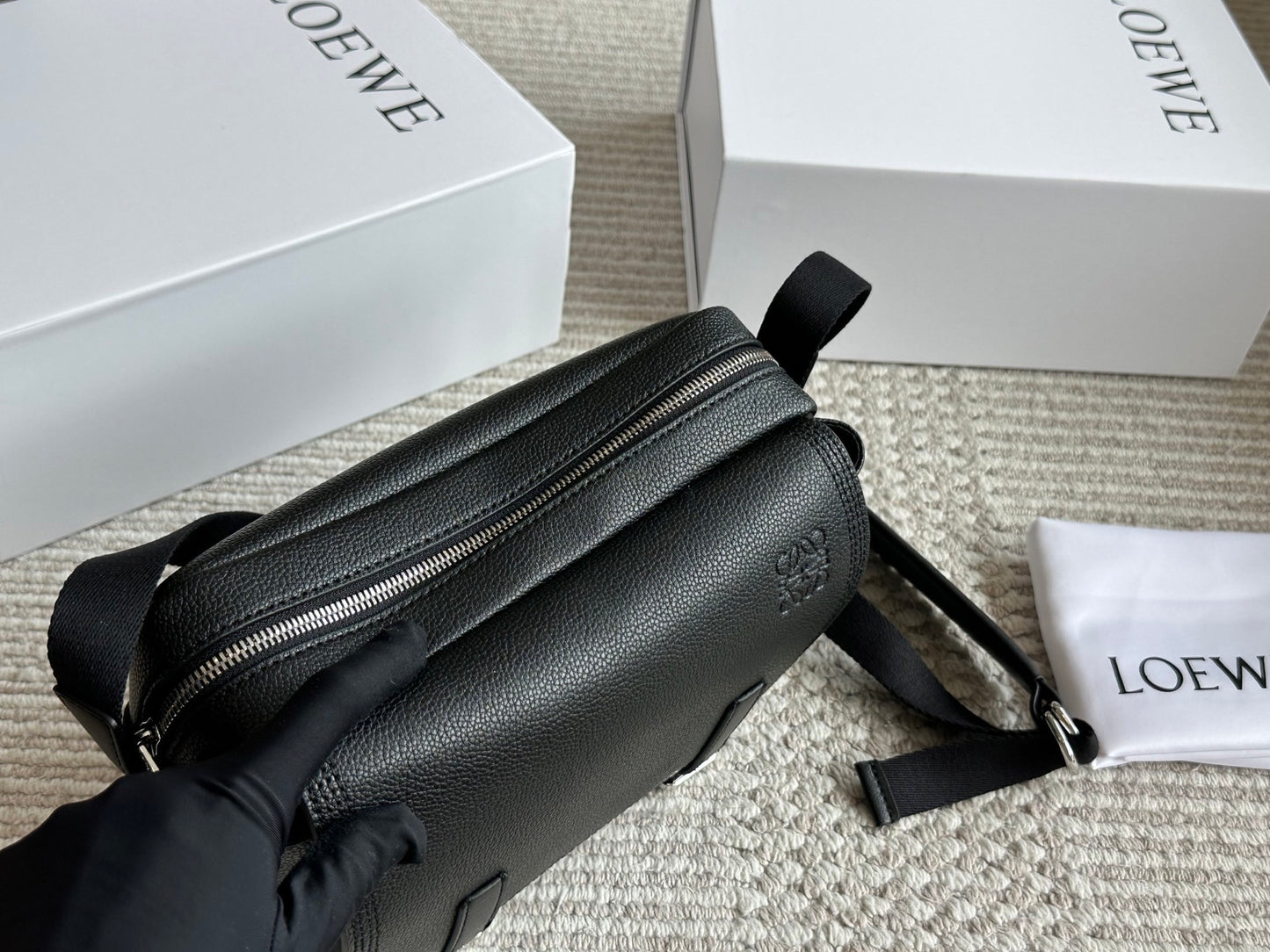 LOEWE
