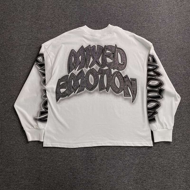 Mixed Emotion