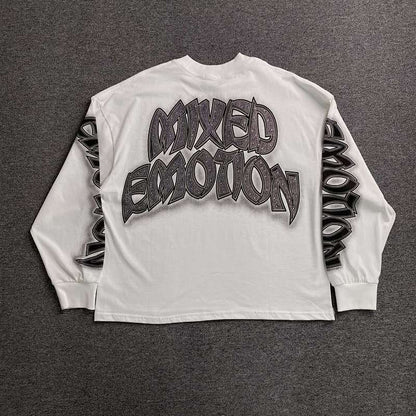 Mixed Emotion