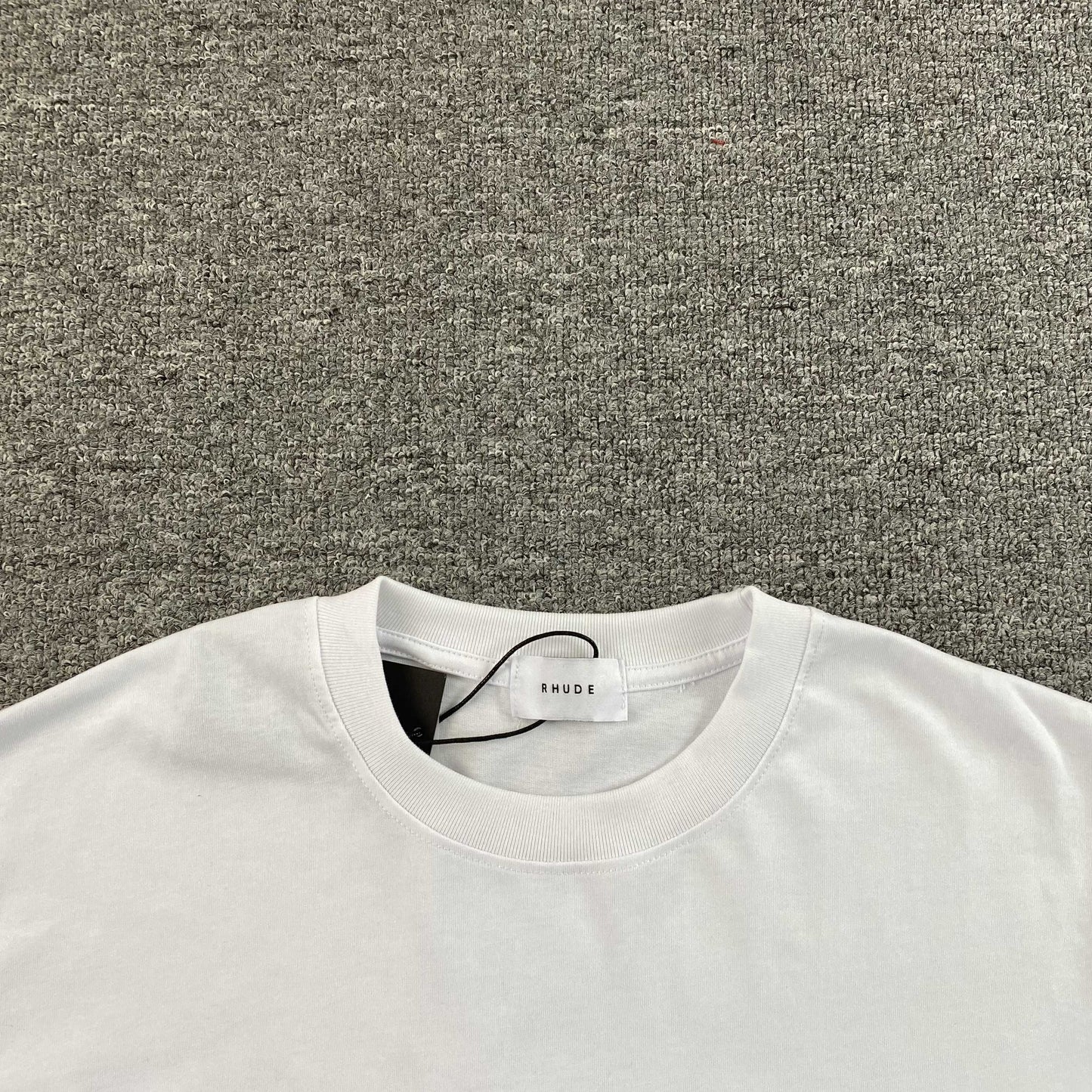 RHUDE