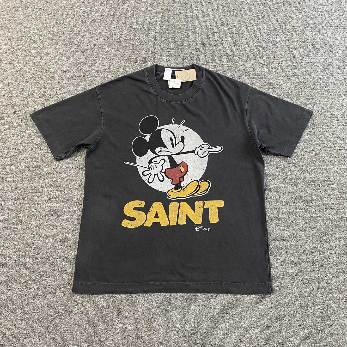 Saint Mxxxxxx