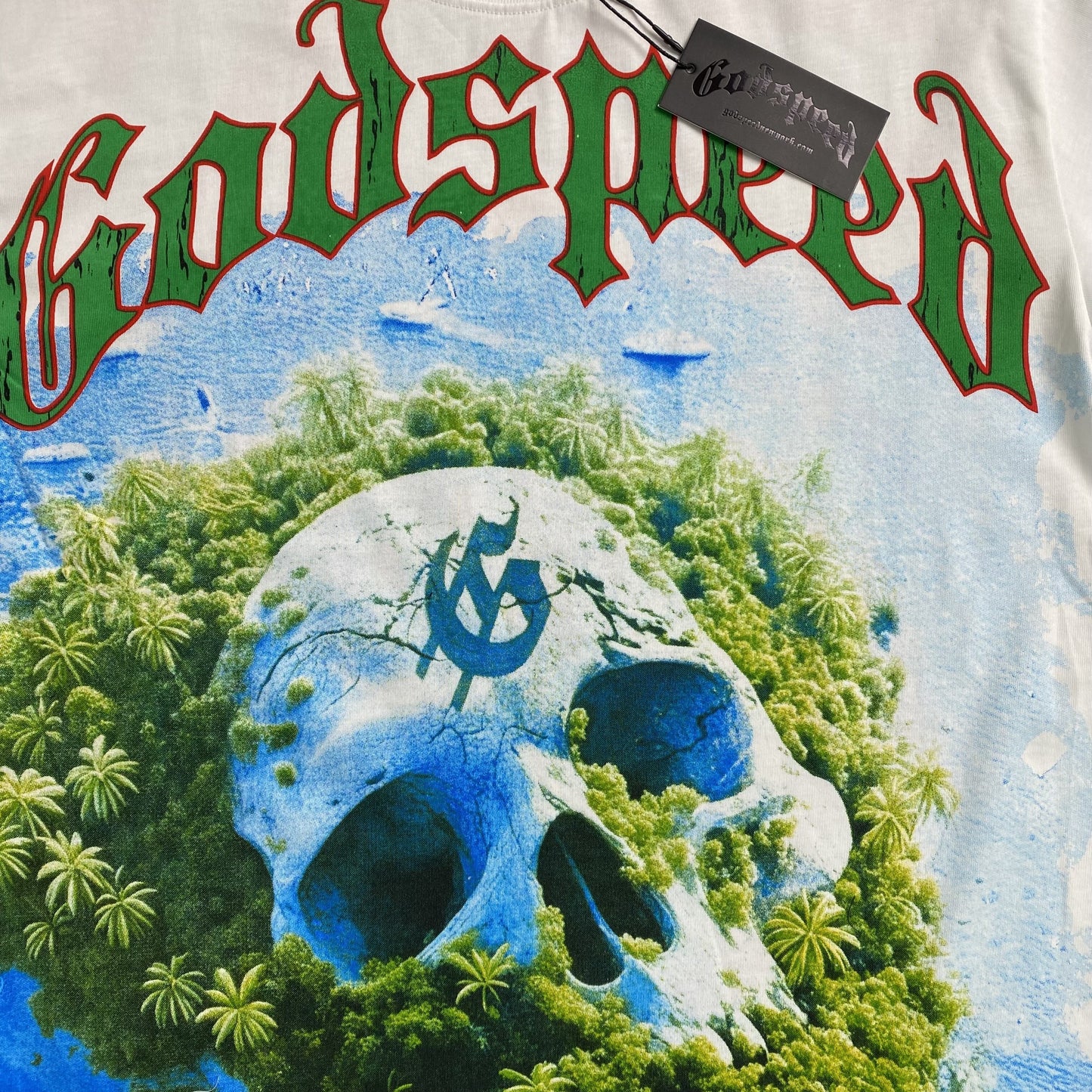 GodSpeed