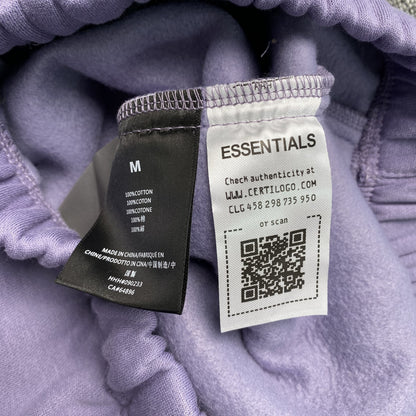 FEAR OF GO ESSENTIALS