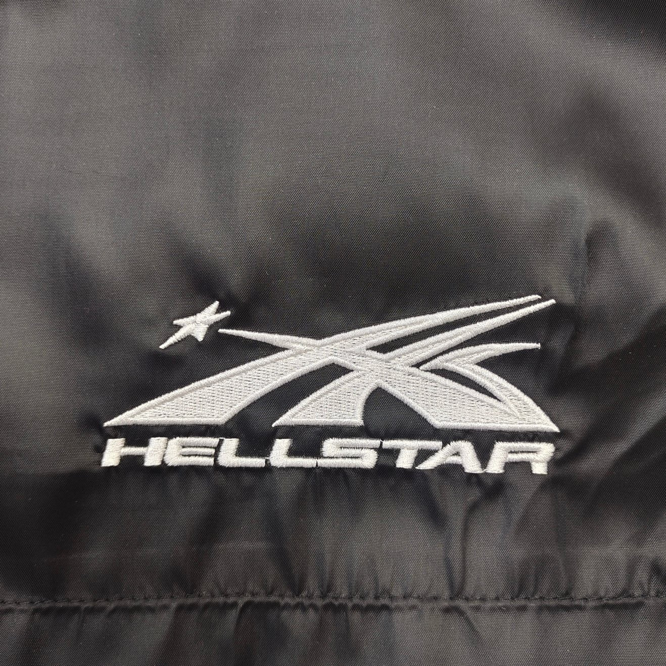Hellstar