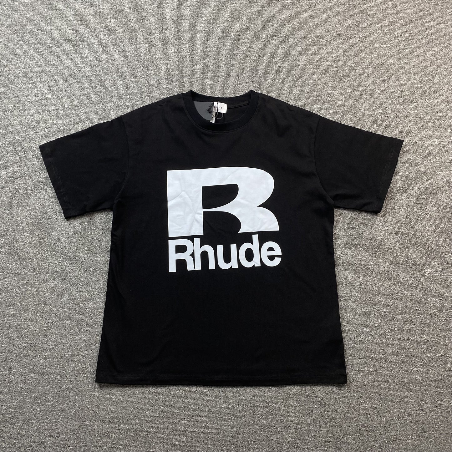 RHUDE