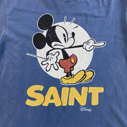 Saint Mxxxxxx
