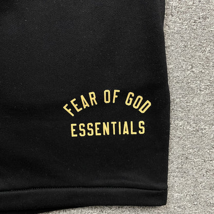 FEAR OF GO ESSENTIALS
