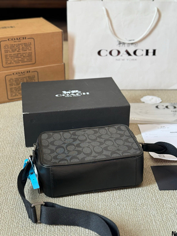 Coach