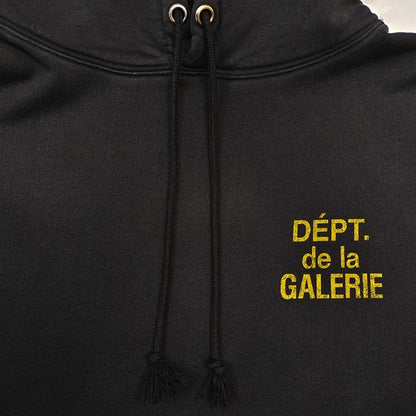 Gallery DEPT.