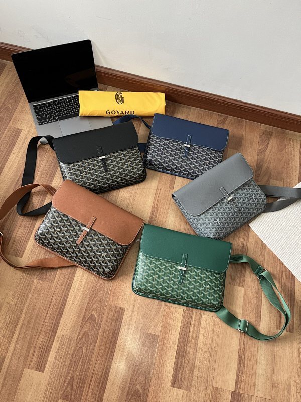Goyard