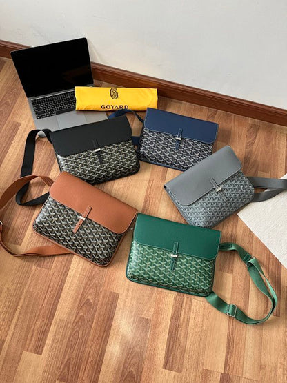 Goyard