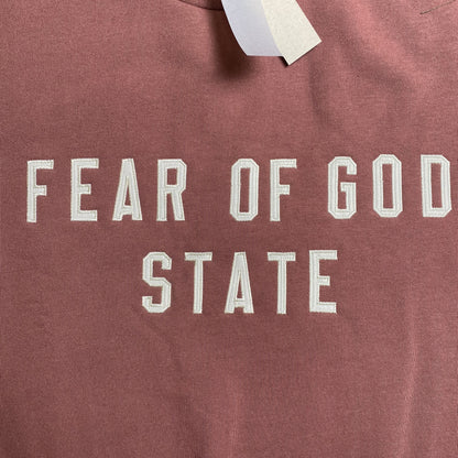 FEAR OF GO ESSENTIALS