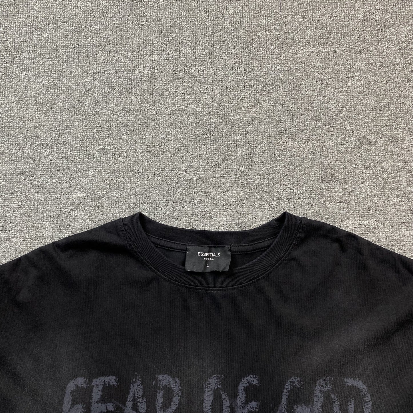 FEAR OF GO ESSENTIALS