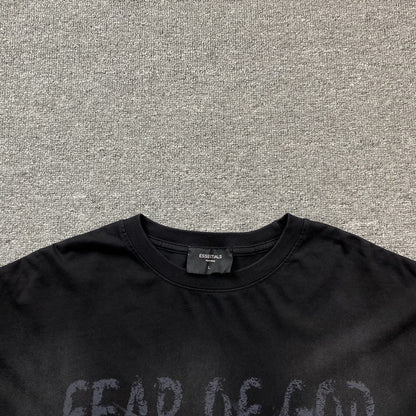 FEAR OF GO ESSENTIALS