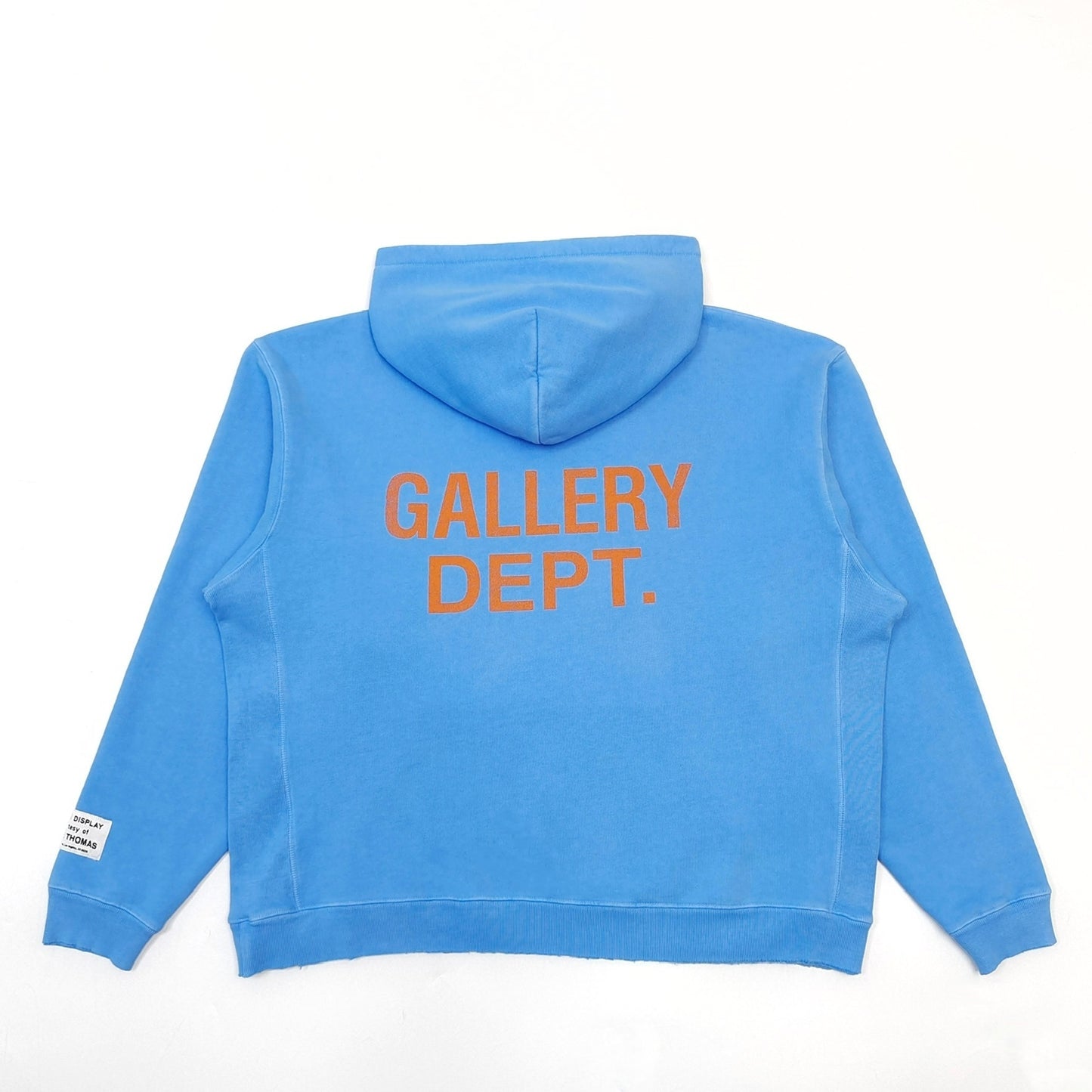 Gallery DEPT.