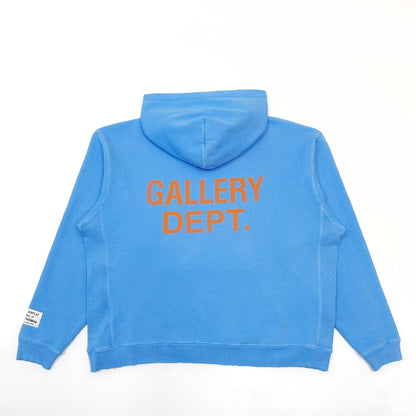 Gallery DEPT.