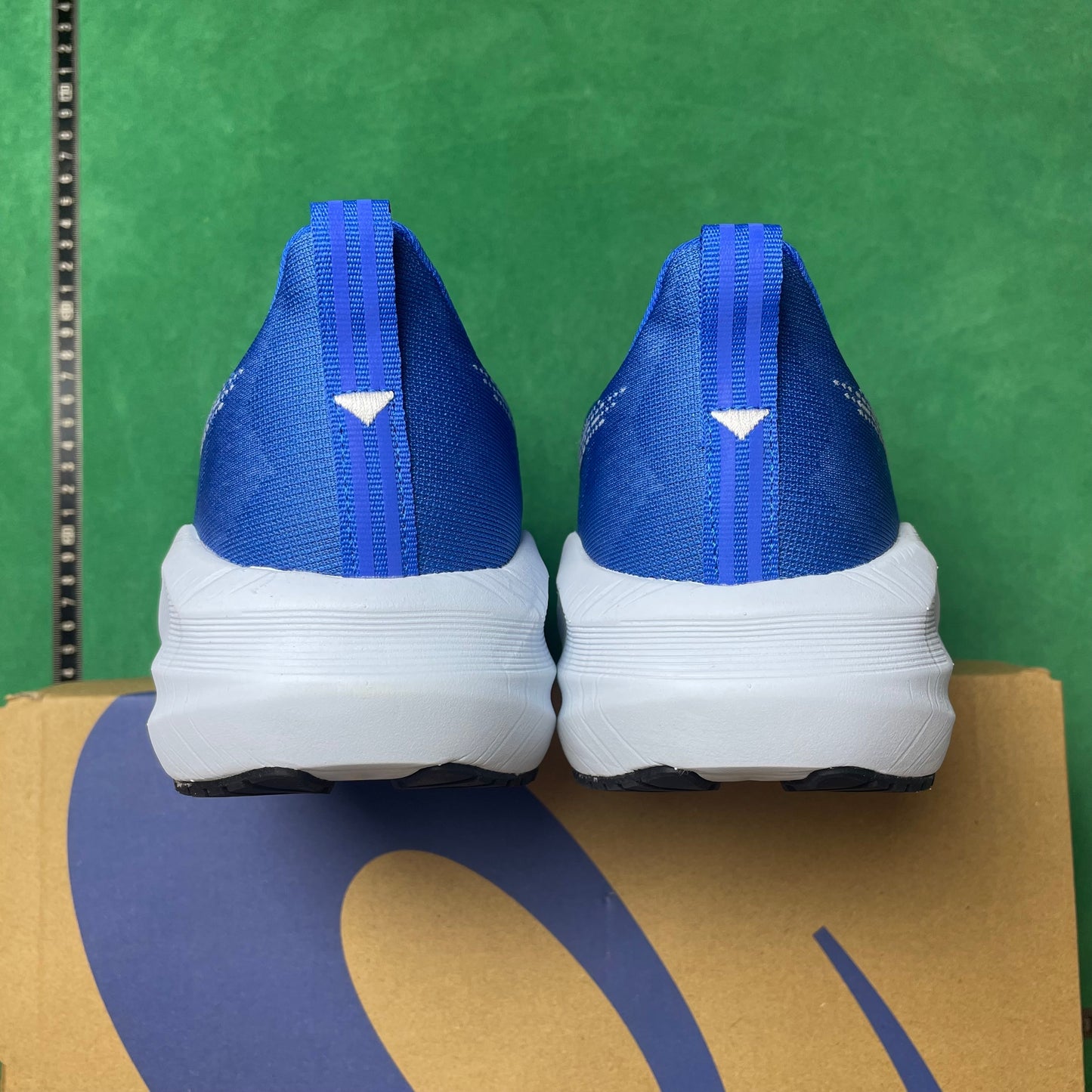 Asics Novablast 5