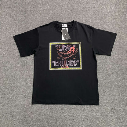 RHUDE