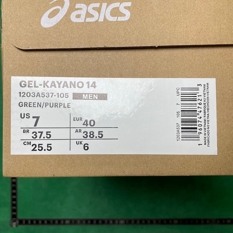 Asics Gel- KAYANO 14