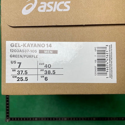 Asics Gel- KAYANO 14