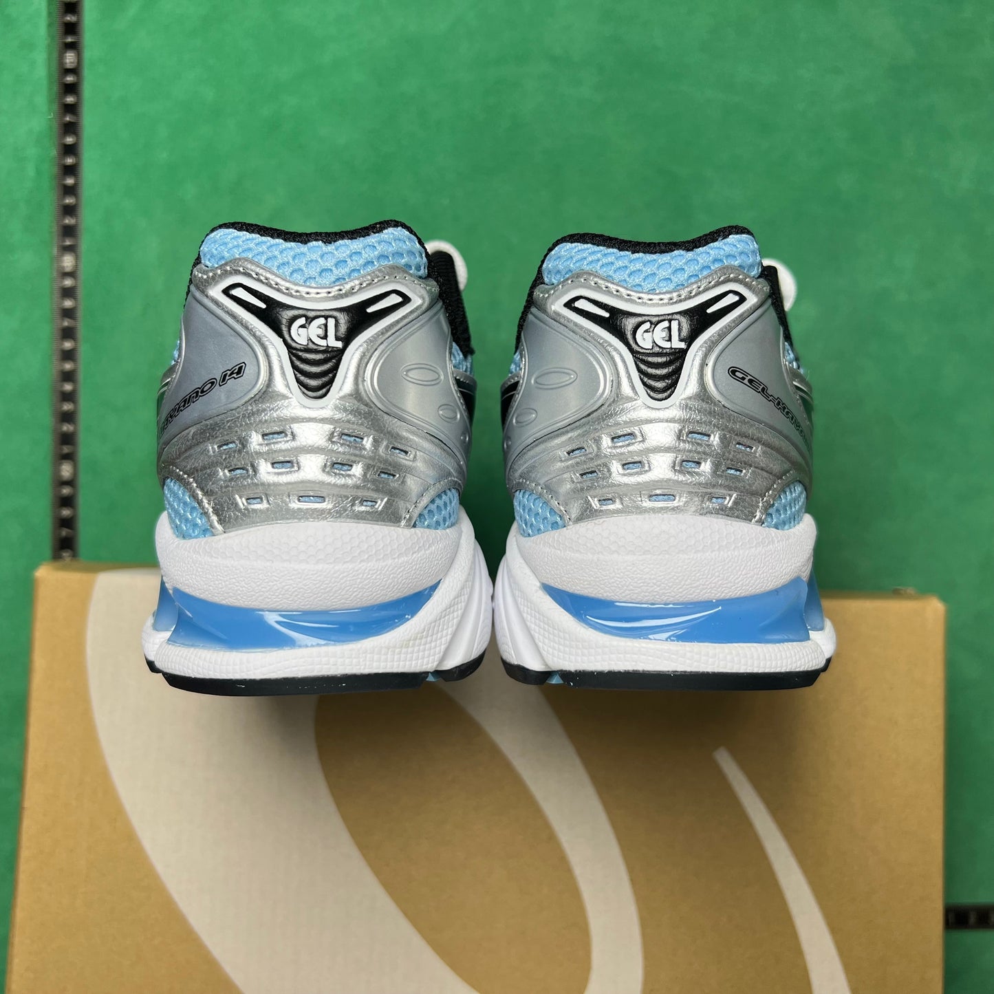 Asics Gel - KAYANO 14