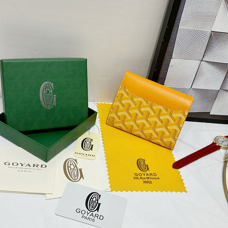 Goyard