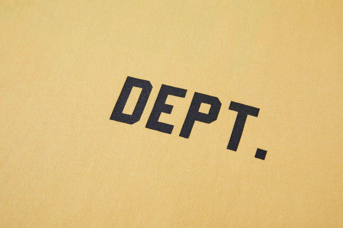 Gallery DEPT.