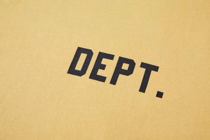 Gallery DEPT.