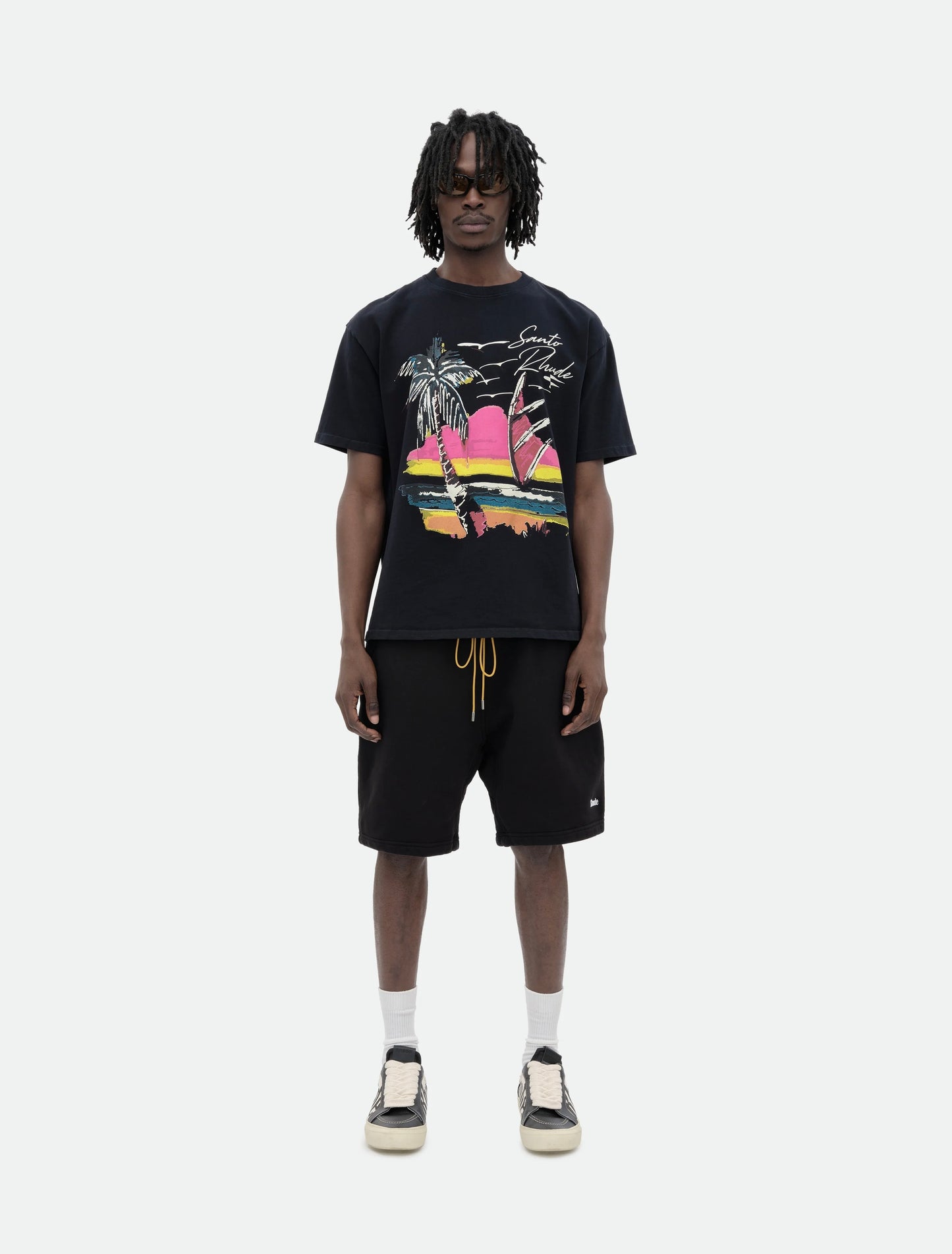 RHUDE