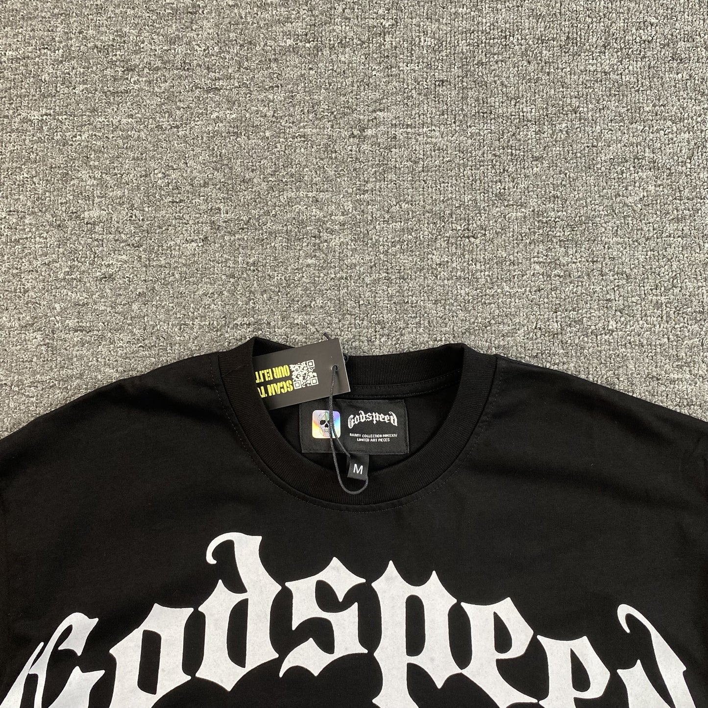 GodSpeed