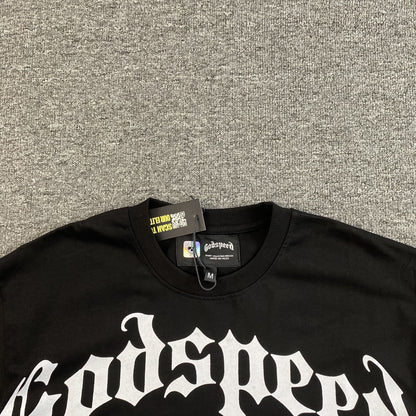 GodSpeed