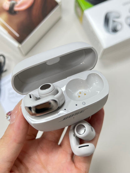 Bose ultra earbuds