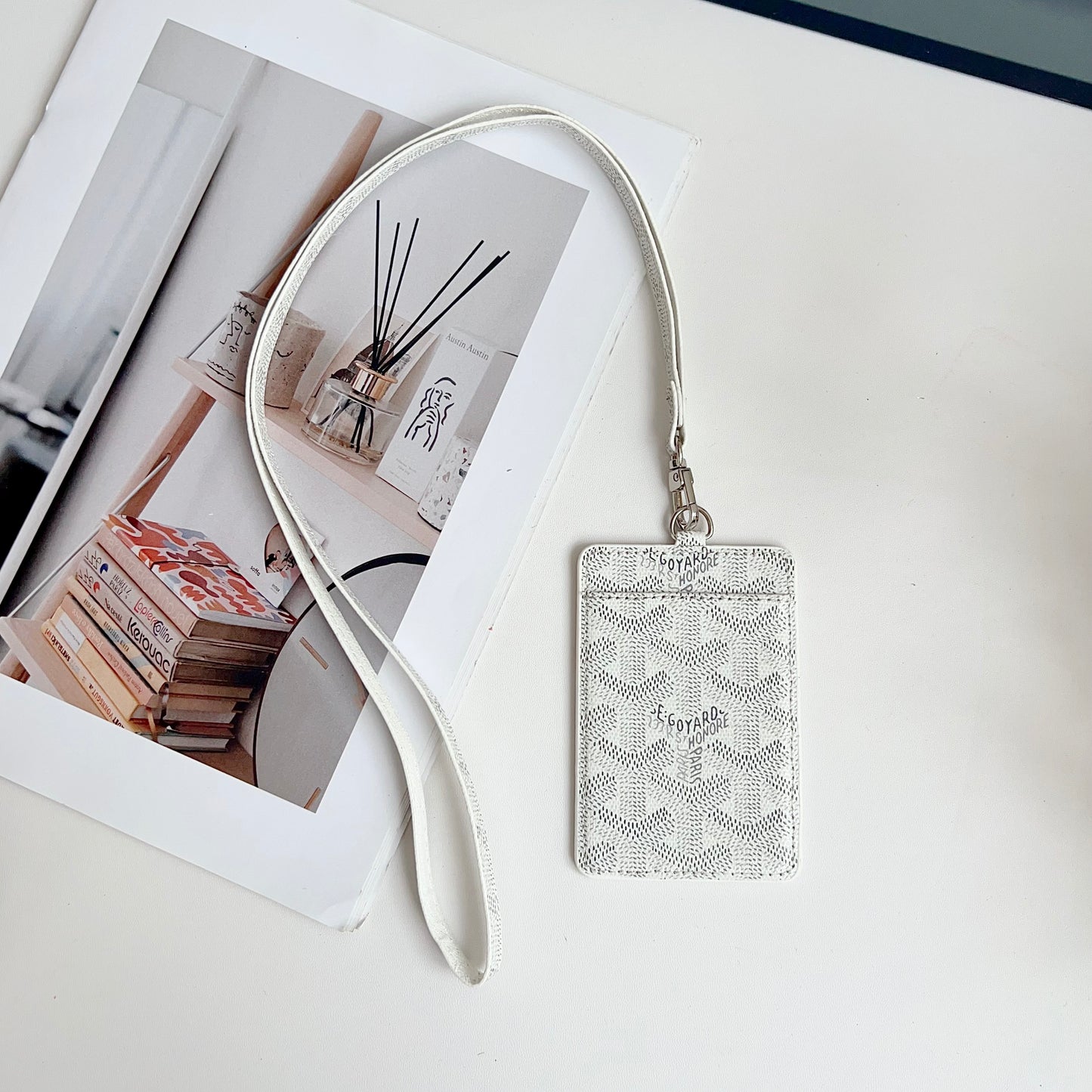 Goyard