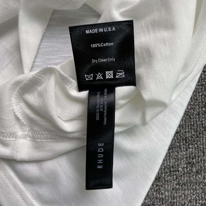 RHUDE