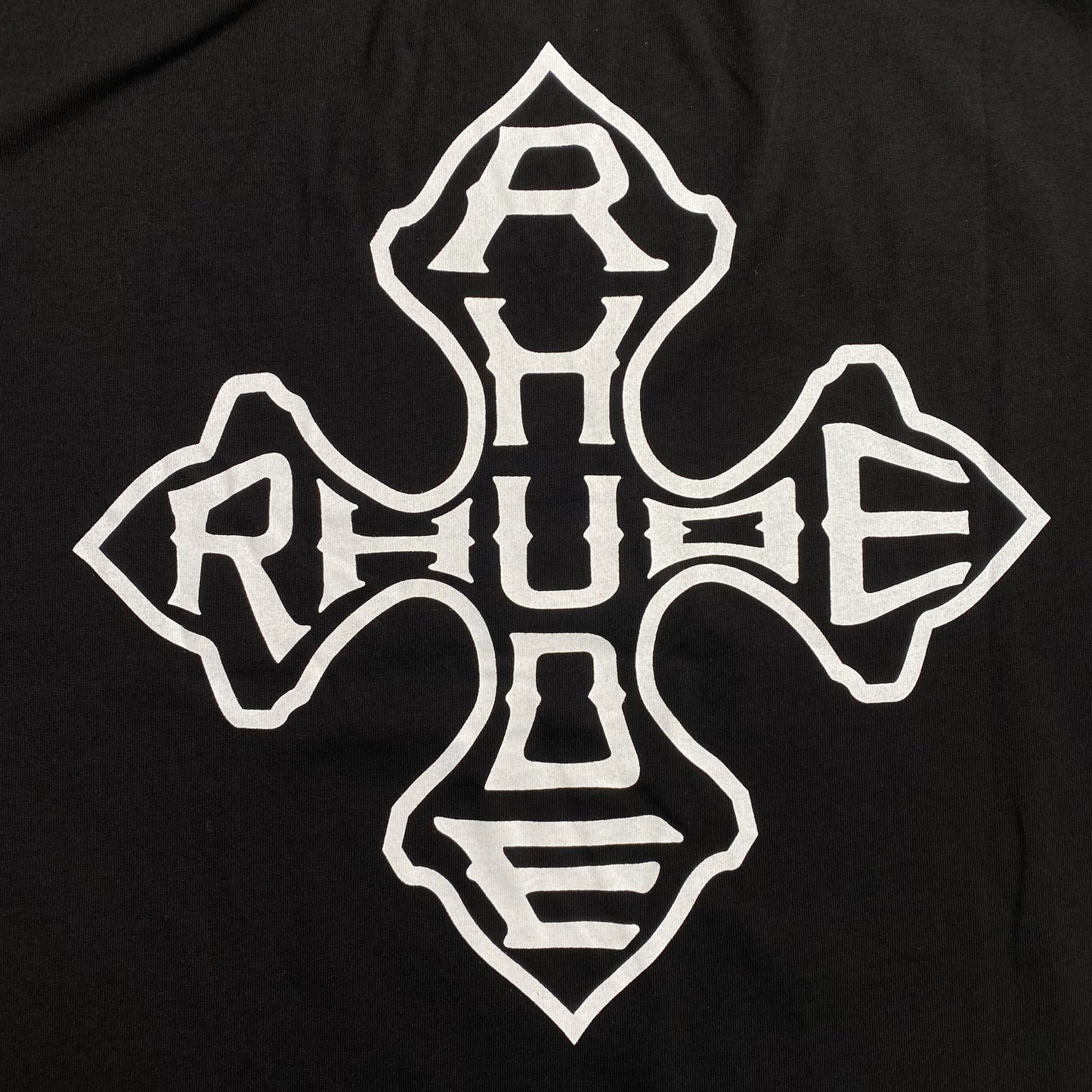 RHUDE