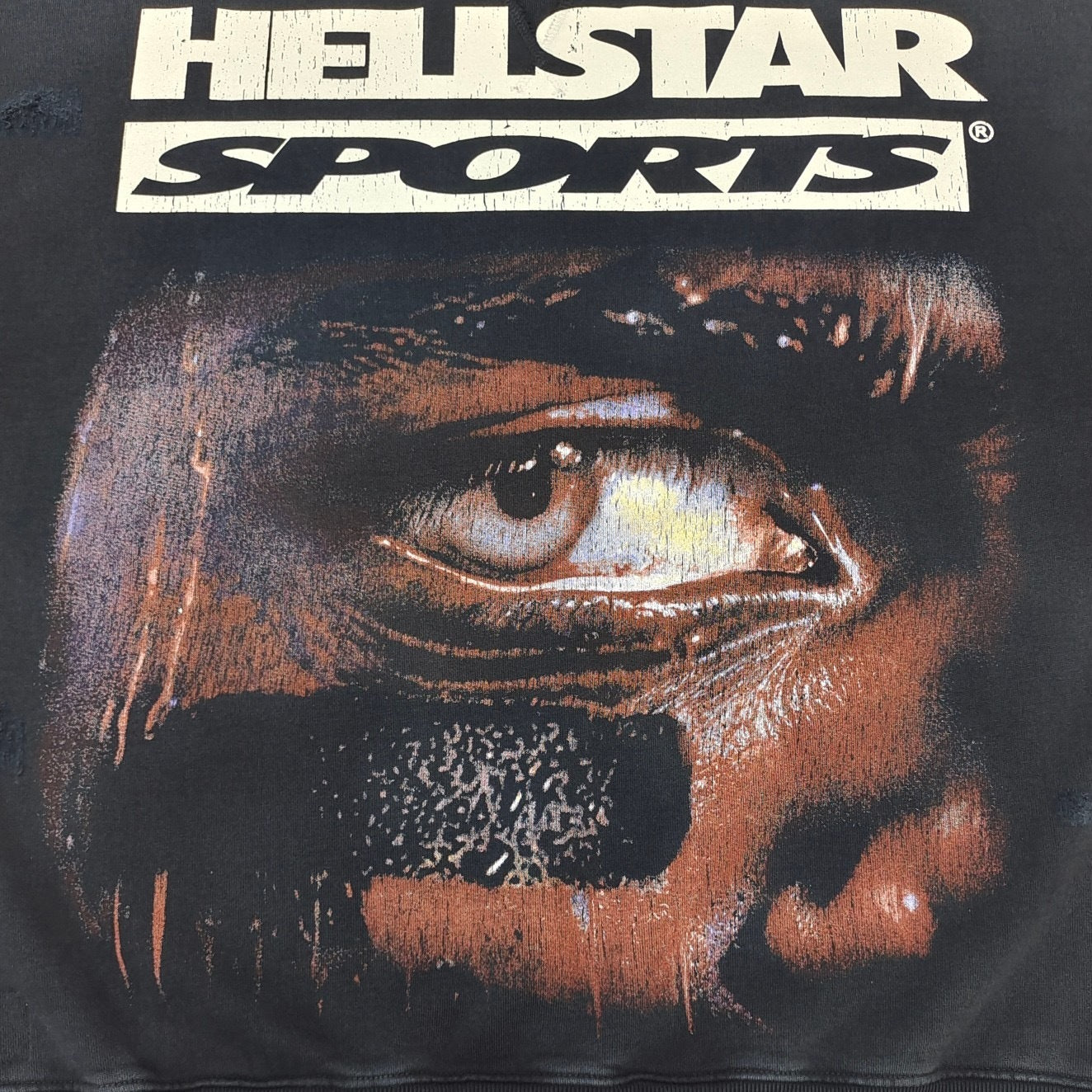 Hellstar